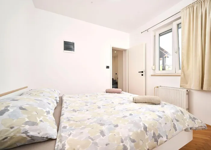 Apartman Boki
