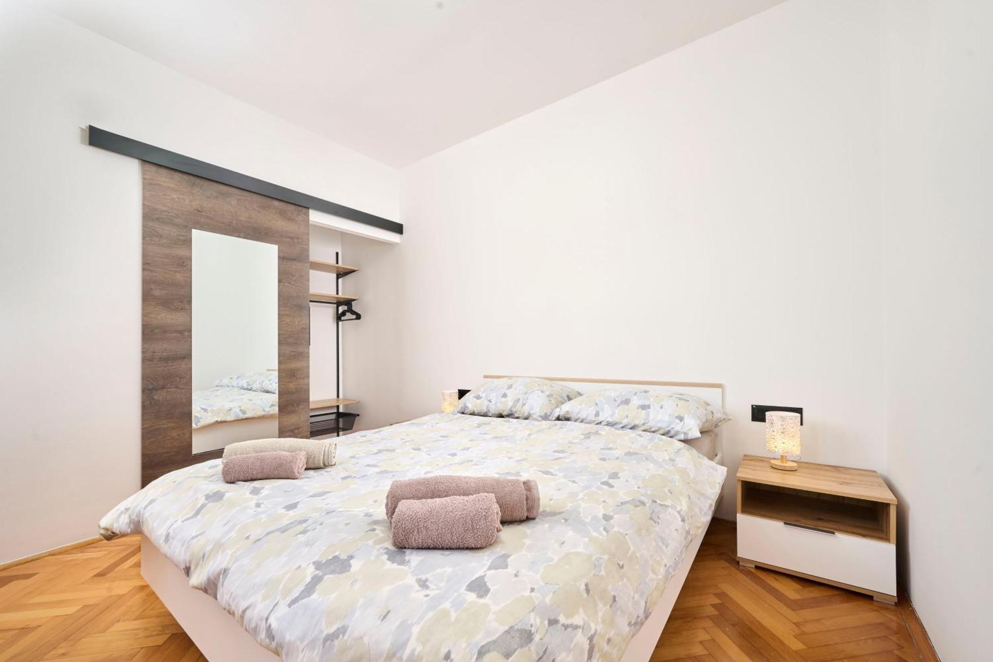 Apartmán Boki Umag