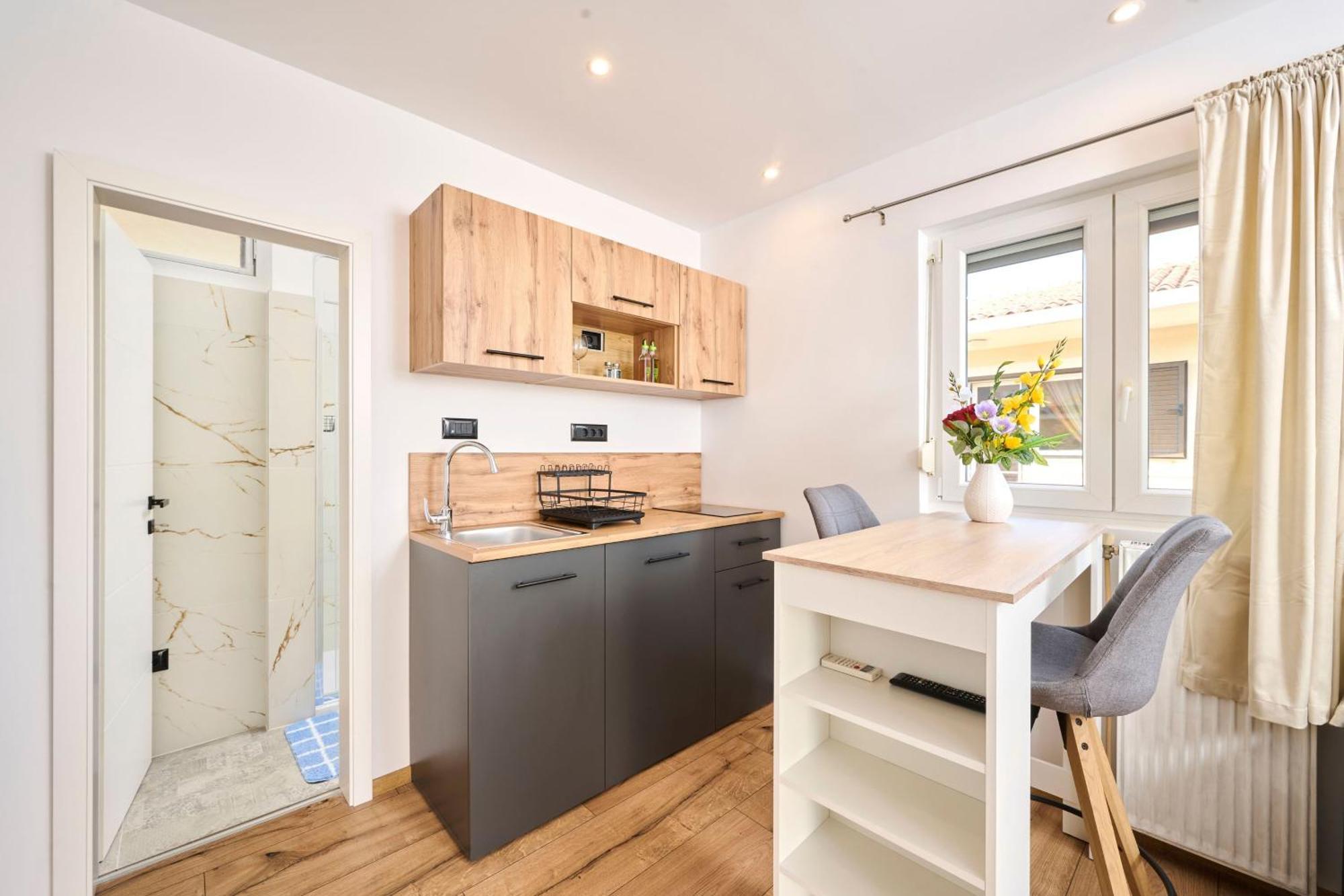 Boki Appartement